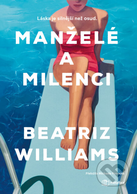E-kniha: Manželé a milenci (Williams Beatriz). Grada E-kniha: Manželé a milenci (Williams Beatriz). Grada