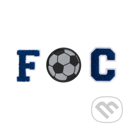 Baaglies Baagl Futbal FC (3 kusy) (Baagl). Baagl, 2026 Baaglies Baagl Futbal FC (3 kusy) (Baagl). Baagl, 2026