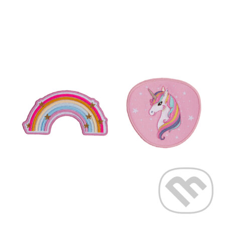 Baaglies Baagl Rainbow Unicorn (2 kusy) (Baagl). Baagl, 2026 Baaglies Baagl Rainbow Unicorn (2 kusy) (Baagl). Baagl, 2026