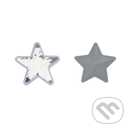Baaglies Baagl Stars (2 kusy) (Baagl). Baagl, 2026 Baaglies Baagl Stars (2 kusy) (Baagl). Baagl, 2026