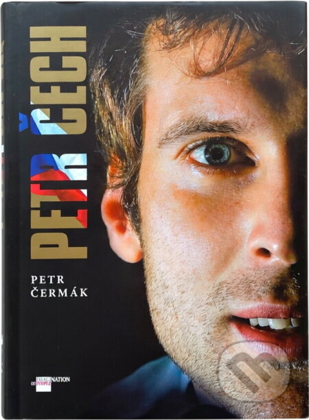 Kniha: Petr Čech - Fotbalista (Čermák Petr a Petr Čermák). , 2007 Kniha: Petr Čech - Fotbalista (Čermák Petr a Petr Čermák). , 2007