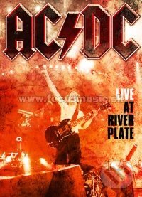 AC/DC: Live at river plate - AC/DC, , 2011