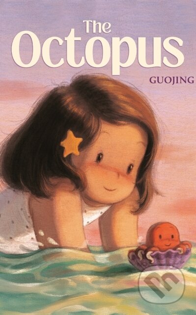 Kniha: The Octopus (Guojing). , 2026 Kniha: The Octopus (Guojing). , 2026
