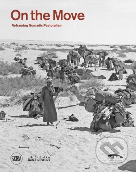 Kniha: On the move (Skira). Skira, 2023 Kniha: On the move (Skira). Skira, 2023