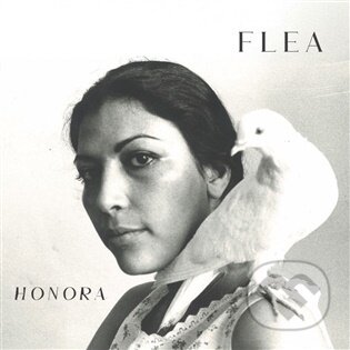 Hudobné CD: Flea: Honora (Warner Music). Warner Music, 2026 Hudobné CD: Flea: Honora (Warner Music). Warner Music, 2026
