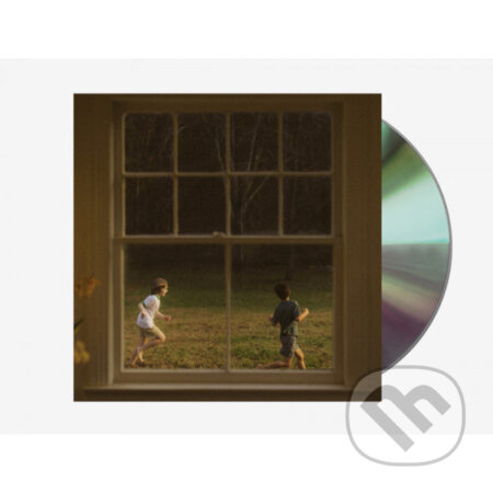 Hudební CD: Noah Kahan: The Great Divide (Universal Music). Universal Music, 2026 Hudební CD: Noah Kahan: The Great Divide (Universal Music). Universal Music, 2026