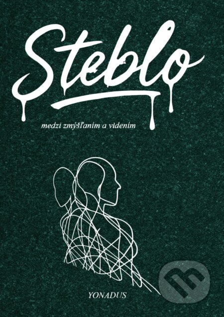 E-kniha: Steblo (Yonadus). Elist, 2026 E-kniha: Steblo (Yonadus). Elist, 2026