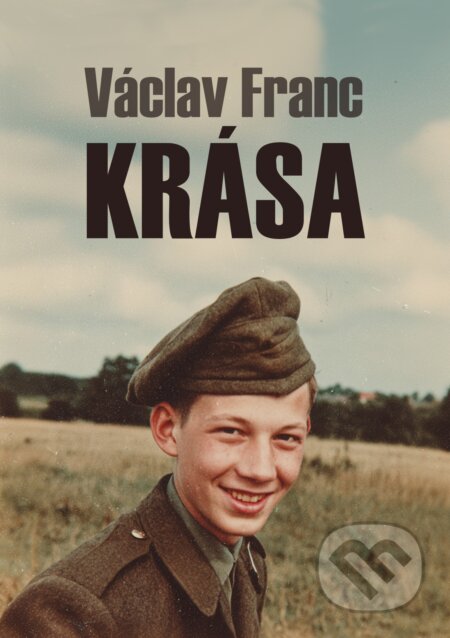 E-kniha: Krása (Václav Franc). E-knihy jedou, 2026 E-kniha: Krása (Václav Franc). E-knihy jedou, 2026