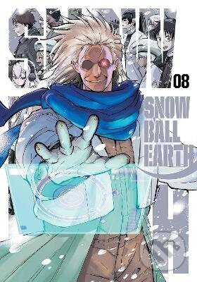 Kniha: Snowball Earth, Vol. 8 (Yuhiro Tsujitsugu). Viz Media, 2026 Kniha: Snowball Earth, Vol. 8 (Yuhiro Tsujitsugu). Viz Media, 2026