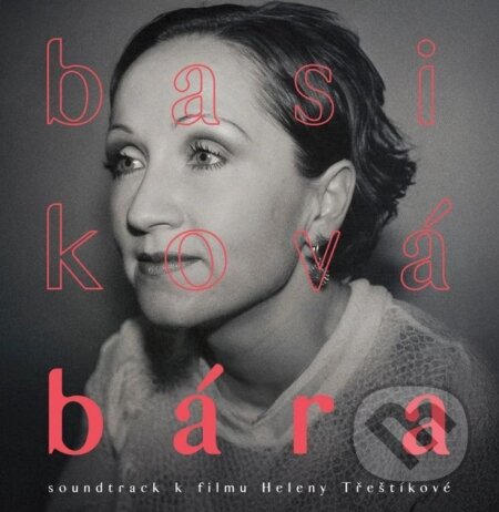 Hudobné CD: Bára Basiková: Bára Basiková (Warner Music). Warner Music, 2026 Hudobné CD: Bára Basiková: Bára Basiková (Warner Music). Warner Music, 2026