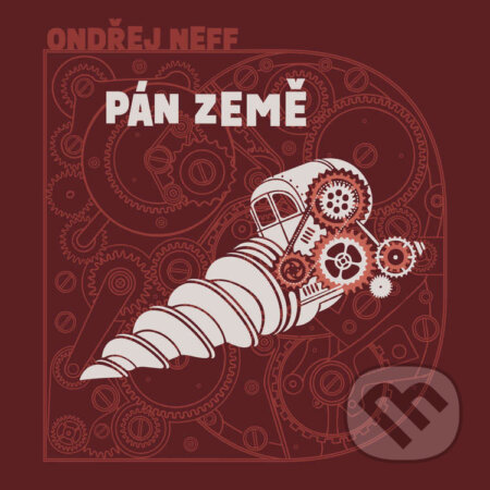 Audiokniha: Pán země (Ondřej Neff). Tympanum, 2026 Audiokniha: Pán země (Ondřej Neff). Tympanum, 2026