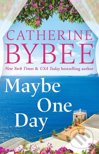 Kniha: Maybe One Day (Catherine Bybee). , 2025 Kniha: Maybe One Day (Catherine Bybee). , 2025