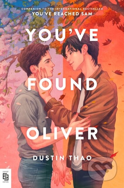 Kniha: You've Found Oliver (Dustin Thao). , 1900 Kniha: You've Found Oliver (Dustin Thao). , 1900