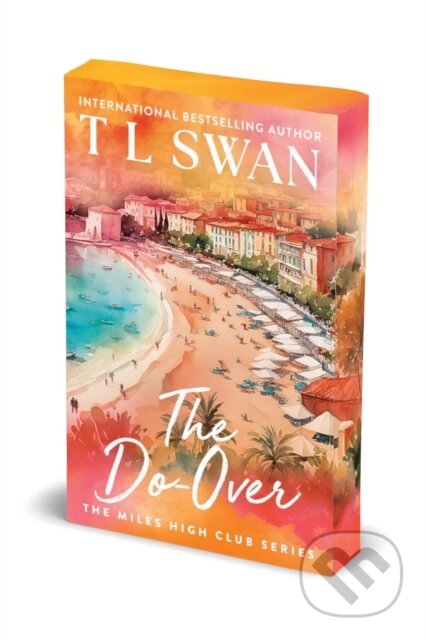 Kniha: The Do-Over (T L Swan). Arndell, 2025 Kniha: The Do-Over (T L Swan). Arndell, 2025