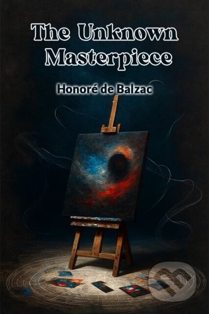 Kniha: The Unknown Masterpiece (Edition2024) (Honore De Balzac). Double 9 Books LLP, 2024 Kniha: The Unknown Masterpiece (Edition2024) (Honore De Balzac). Double 9 Books LLP, 2024