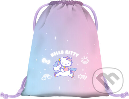Predškolské vrecko Baagl Hello Kitty Unicorn (Baagl). Baagl, 2026 Predškolské vrecko Baagl Hello Kitty Unicorn (Baagl). Baagl, 2026