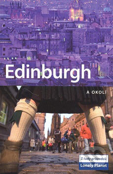 Edinburgh a okolí, Svojtka&Co., 2007