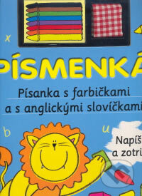 Písmenká (Junior). Junior, 2007 Písmenká (Junior). Junior, 2007