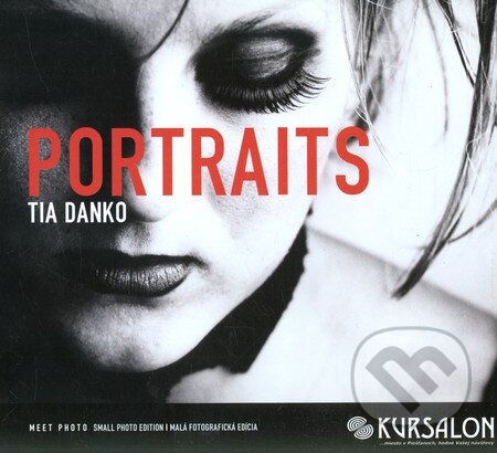 Portréty - Tia Danko, MEET PHOTO, 2007