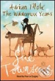 Kniha: Adrian Mole: The Wilderness Years (Sue Townsend). Penguin Books, 2007 Kniha: Adrian Mole: The Wilderness Years (Sue Townsend). Penguin Books, 2007