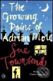Kniha: Growing Pains of Adrian Mole (Sue Townsend). Penguin Books, 2007 Kniha: Growing Pains of Adrian Mole (Sue Townsend). Penguin Books, 2007