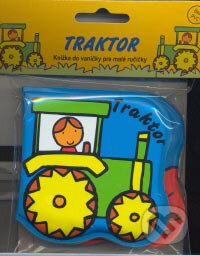Kniha: Traktor (Príroda). Príroda, 2007 Kniha: Traktor (Príroda). Príroda, 2007