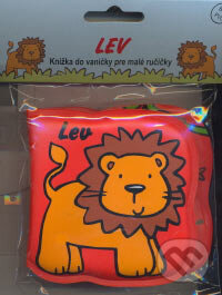 Kniha: Lev (Príroda). Príroda, 2007 Kniha: Lev (Príroda). Príroda, 2007