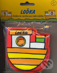 Kniha: Loďka (Príroda). Príroda, 2007 Kniha: Loďka (Príroda). Príroda, 2007