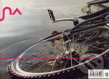 Kniha: Vlna 07 (Vlna). Vlna, 2001 Kniha: Vlna 07 (Vlna). Vlna, 2001