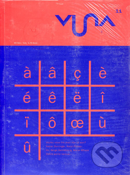 Kniha: Vlna 11 (Autorský kolektiv). Vlna, 2002 Kniha: Vlna 11 (Autorský kolektiv). Vlna, 2002