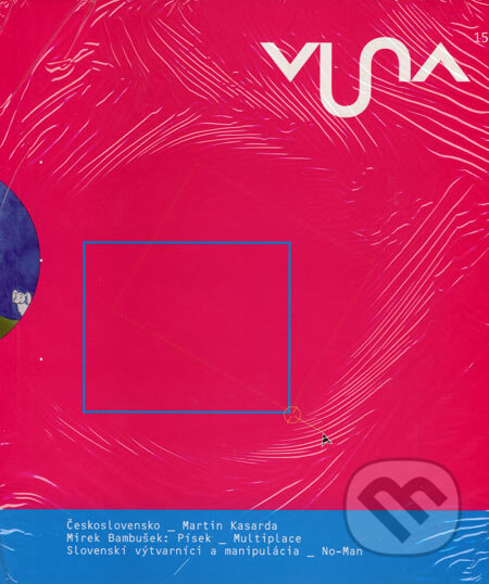 Kniha: Vlna 15 (Autorský kolektiv). Vlna, 2003 Kniha: Vlna 15 (Autorský kolektiv). Vlna, 2003