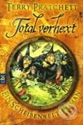 Kniha: Total Verhext (Terry Pratchett). cbt, 2006 Kniha: Total Verhext (Terry Pratchett). cbt, 2006