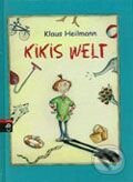 Kniha: Kikis Welt (Klaus Heilmann). cbj, 2006 Kniha: Kikis Welt (Klaus Heilmann). cbj, 2006