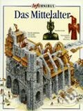 Das Mittelalter - Andrea Bachini, Omnibus Taschenbuch, 2001