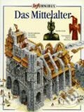 Kniha: Das Mittelalter (Andrea Bachini). Omnibus Taschenbuch, 2001 Kniha: Das Mittelalter (Andrea Bachini). Omnibus Taschenbuch, 2001