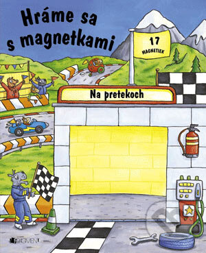 Kniha: Na pretekoch (Fragment). Fragment, 2007 Kniha: Na pretekoch (Fragment). Fragment, 2007