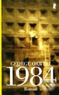 Kniha: 1984 (George Orwell). Ullstein, 2006 Kniha: 1984 (George Orwell). Ullstein, 2006