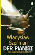 Kniha: Der Pianist (Władysław Szpilman). Ullstein, 2005 Kniha: Der Pianist (Władysław Szpilman). Ullstein, 2005
