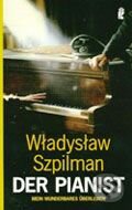 Der Pianist - Władysław Szpilman, Ullstein, 2005
