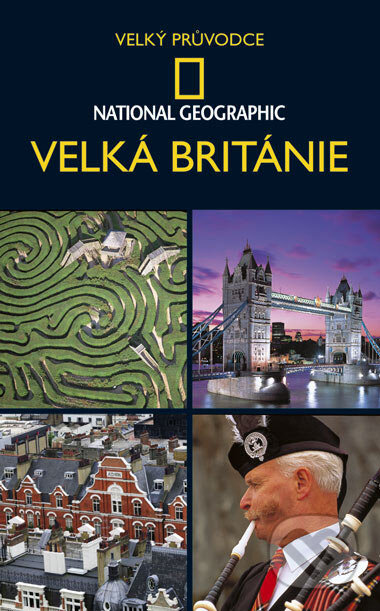 Kniha: Velká Británie (Andrew Humphreys). Computer Press, 2007 Kniha: Velká Británie (Andrew Humphreys). Computer Press, 2007