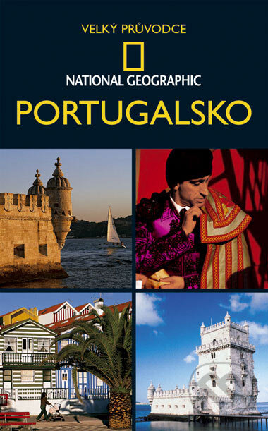 Kniha: Portugalsko (Fiona Dunlop). CPRESS, 2007 Kniha: Portugalsko (Fiona Dunlop). CPRESS, 2007