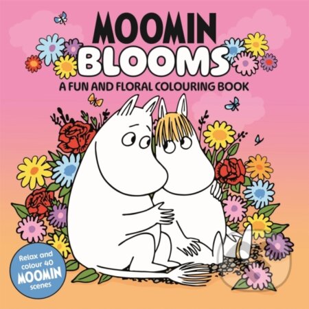 Kniha: Moomin Blooms (Macmillan Children's Books). Pan Macmillan Kniha: Moomin Blooms (Macmillan Children's Books). Pan Macmillan