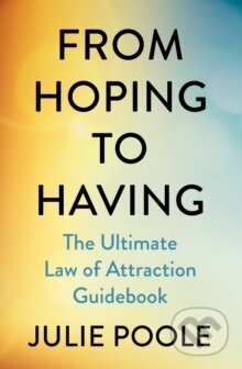 Kniha: From Hoping to Having (Julie Poole). Penguin Books, 2026 Kniha: From Hoping to Having (Julie Poole). Penguin Books, 2026