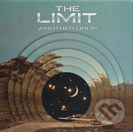 Hudobné CD: The Limit: Another Drop (Warner Music). Warner Music, 2026 Hudobné CD: The Limit: Another Drop (Warner Music). Warner Music, 2026