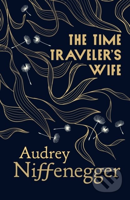 Kniha: The Time Traveler's Wife (Audrey Niffenegger). Vintage, 2026 Kniha: The Time Traveler's Wife (Audrey Niffenegger). Vintage, 2026