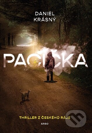 E-kniha: Pacička (Daniel Krásný). Argo, 2026 E-kniha: Pacička (Daniel Krásný). Argo, 2026