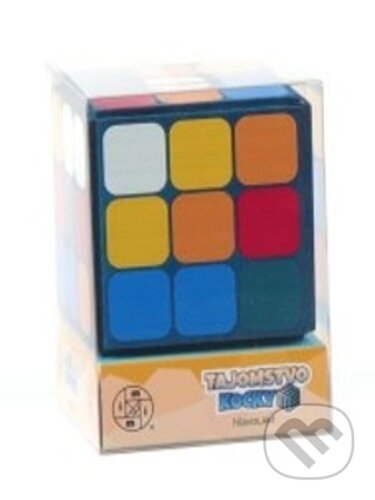 Spoločenská hra: Sudoku Magic box (EPEE). EPEE, 2026 Spoločenská hra: Sudoku Magic box (EPEE). EPEE, 2026