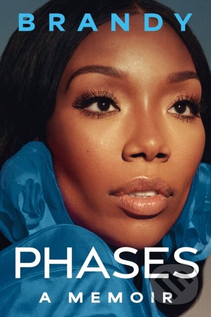 Kniha: Phases (Brandy). Hanover Square Press, 2026 Kniha: Phases (Brandy). Hanover Square Press, 2026