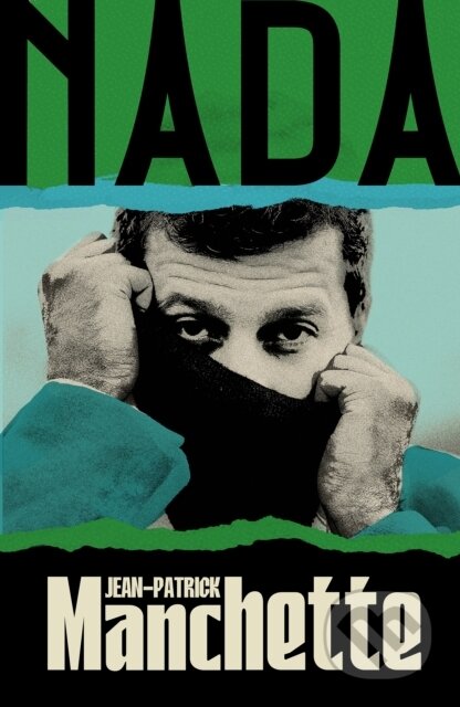 Kniha: Nada (Jean-Patrick Manchette). Vintage, 2026 Kniha: Nada (Jean-Patrick Manchette). Vintage, 2026