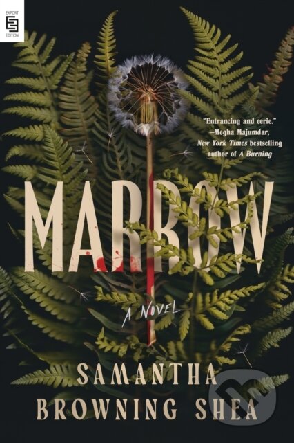 Kniha: Marrow (Samantha Browning Shea). G P Putnam's Sons, 2025 Kniha: Marrow (Samantha Browning Shea). G P Putnam's Sons, 2025